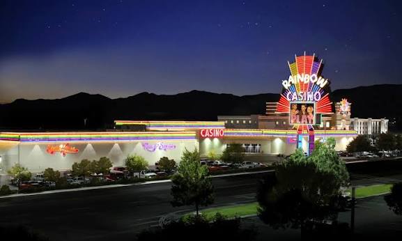 Rainbow Hotel and Casino